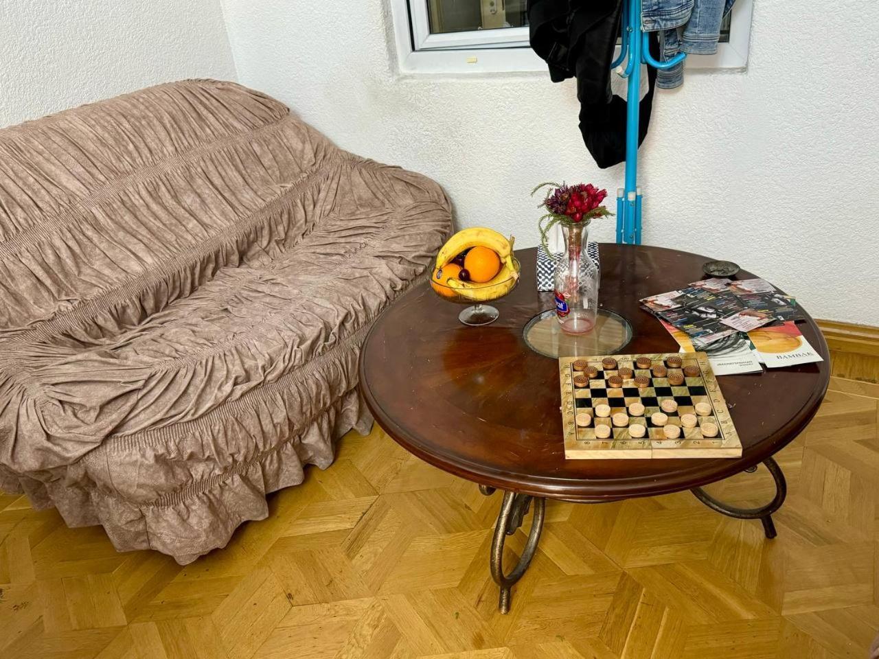 California Hostel Ереван Екстериор снимка
