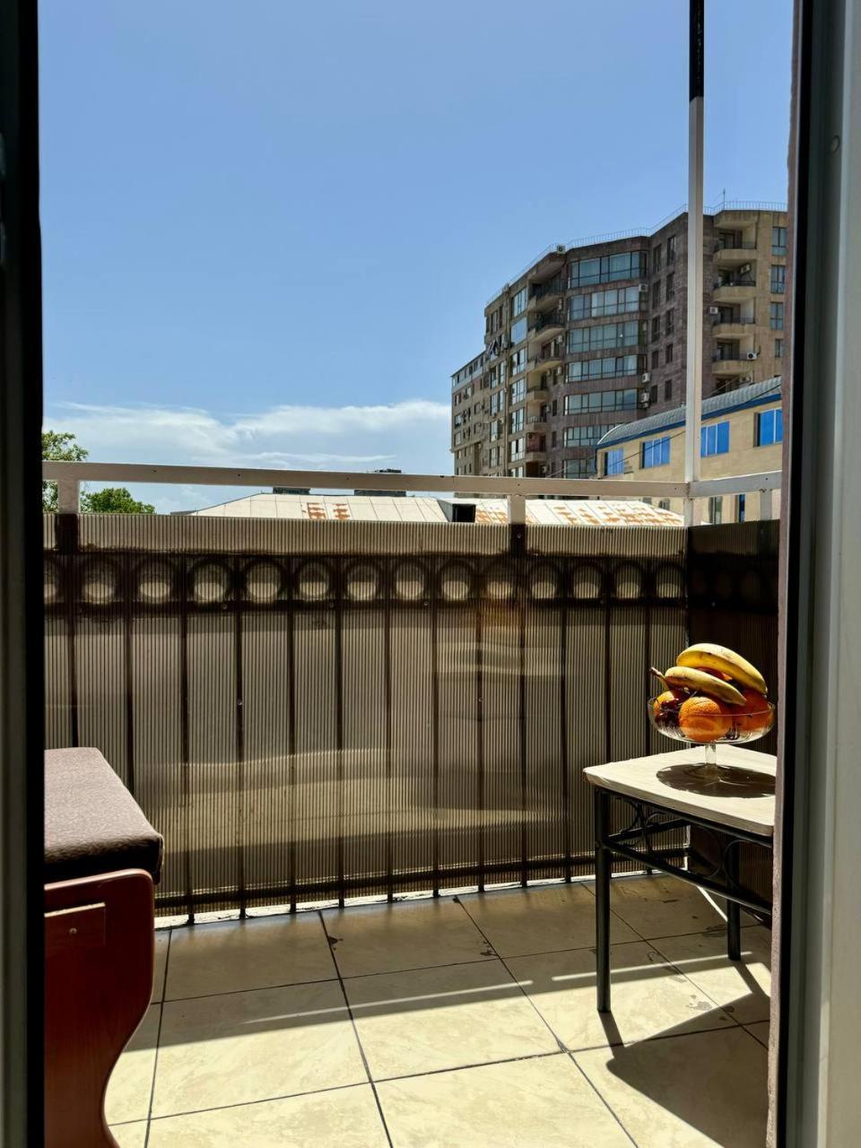 California Hostel Ереван Екстериор снимка