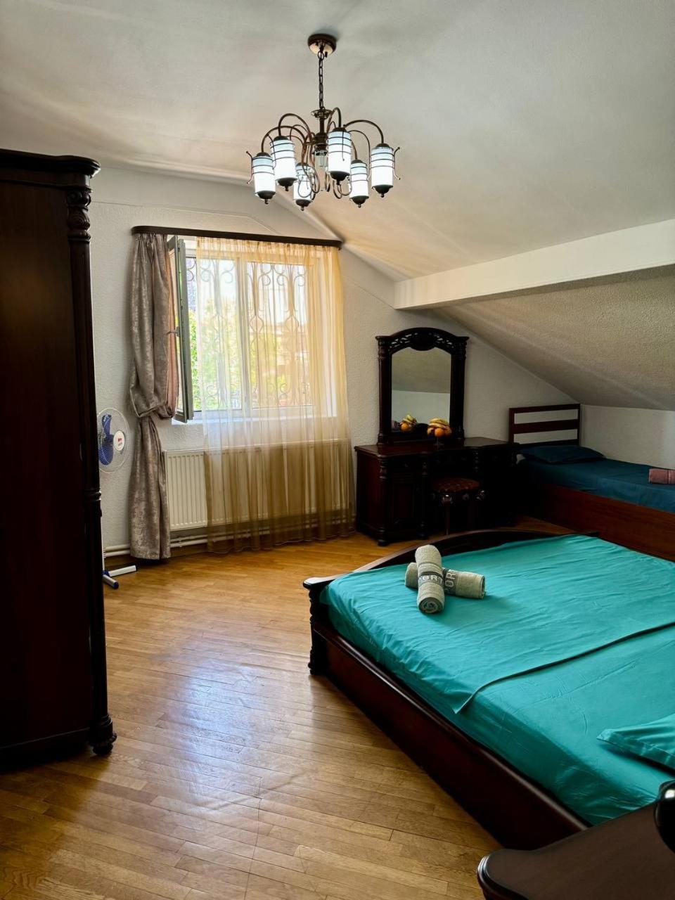 California Hostel Ереван Екстериор снимка