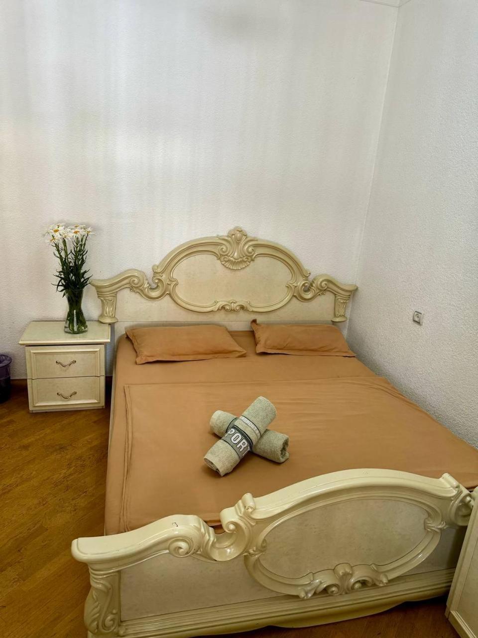 California Hostel Ереван Екстериор снимка